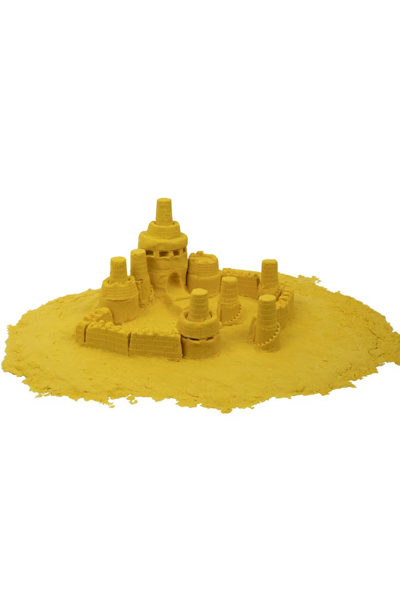 LITTLE TIKES Construction Sand Play Set 24pc Sand, Alternate, color, Multicolored