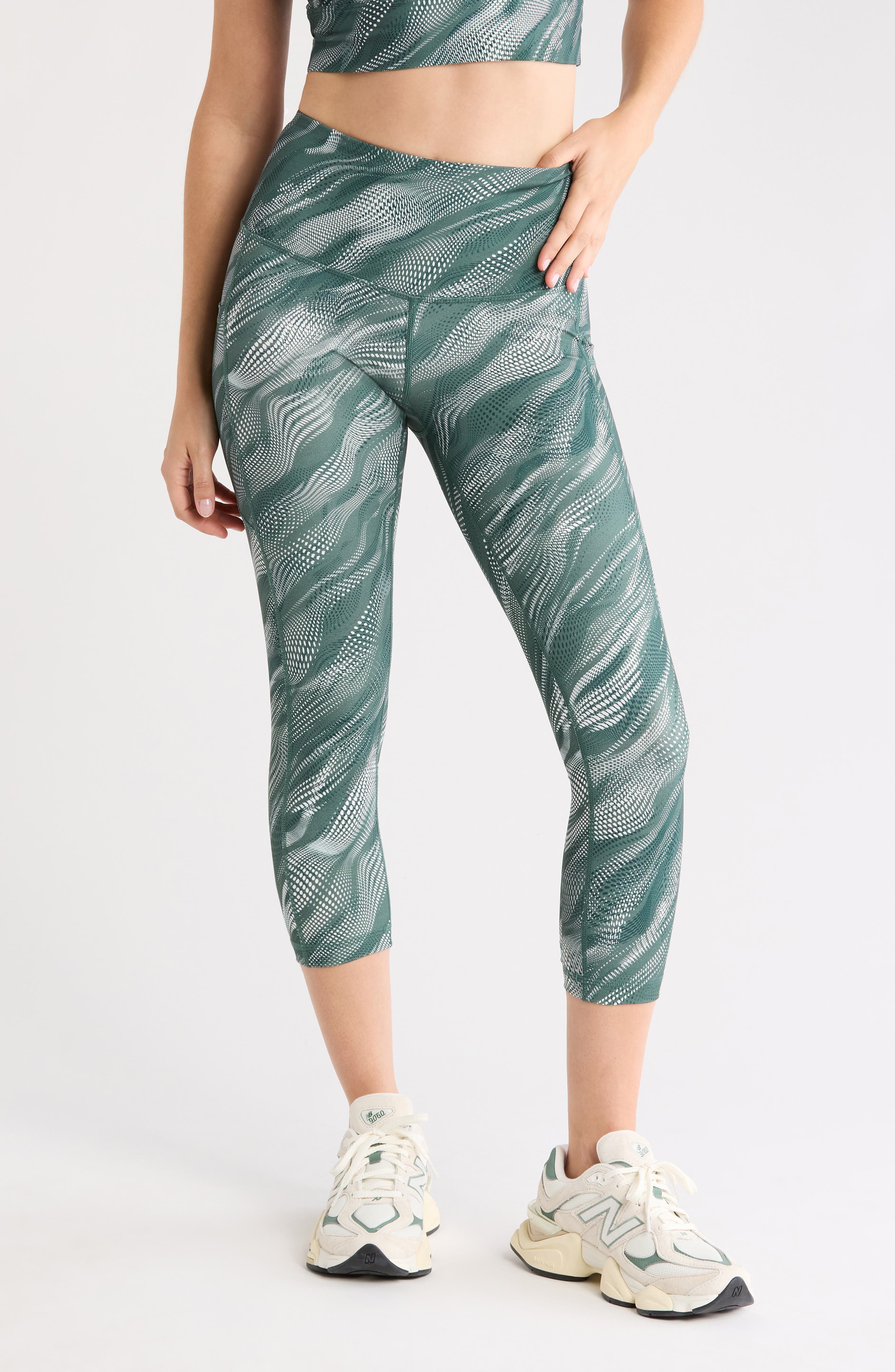 Women's Z by Zella Capris \u0026 Cropped Pants | Nordstrom Rack
