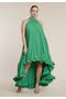 selected Mint Green