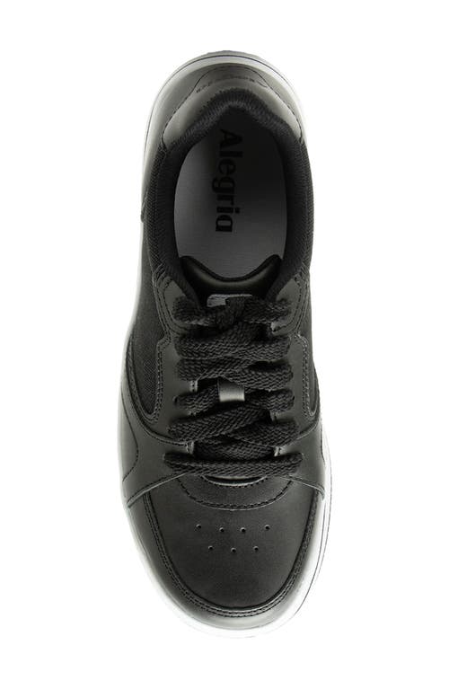 Alegria By Pg Lite Alyster Platform Sneaker