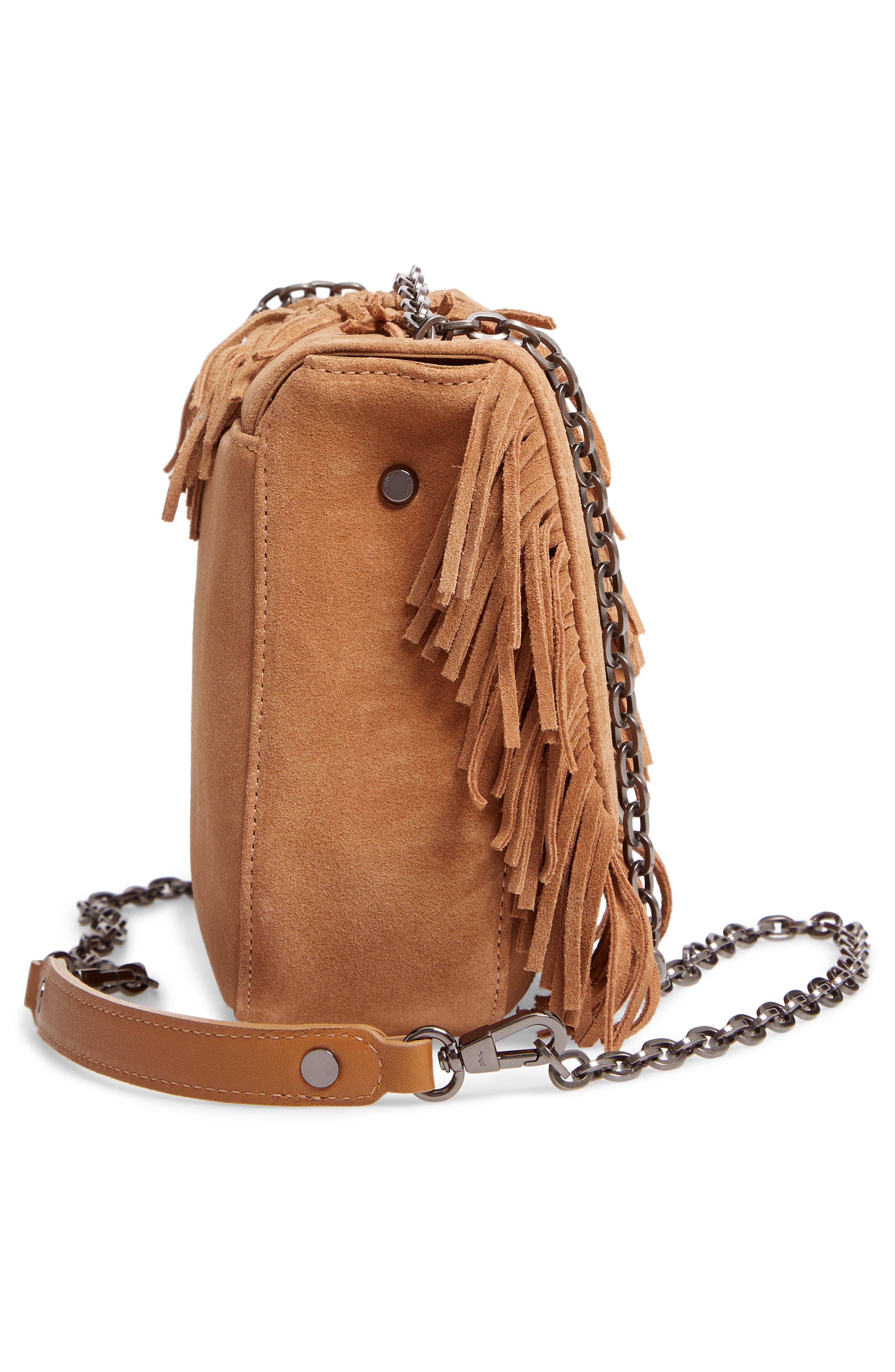 Longchamp Amazone Convertible Crossbody Bag, Alternate, color, 