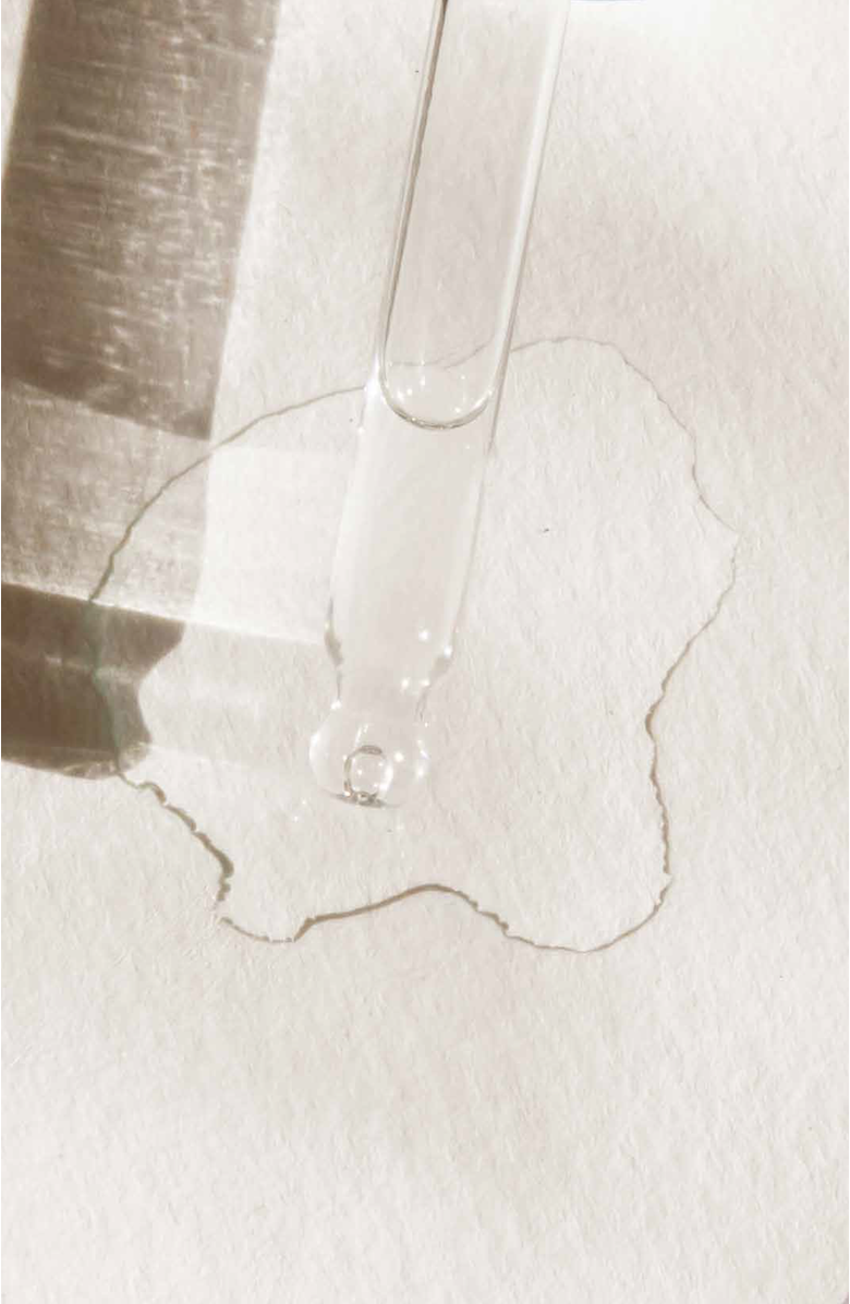 Intelligent Nutrients Shine Bright Vitamin C Hair Oil, Alternate, color, NO COLOR