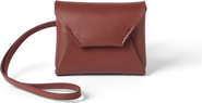Brunello Cucinelli Calfskin bag charm