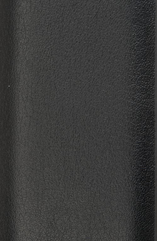 Original Penguin Keith Leather Belt