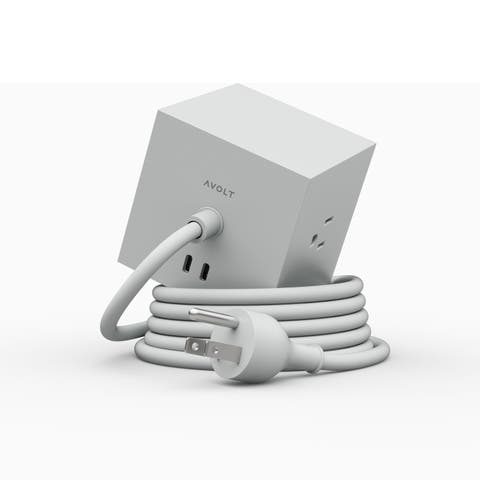 Square 1 with 30W Dual USBC & Magnetic base