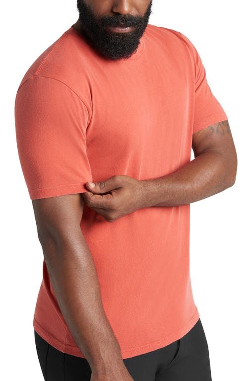 Goodlife Classic Crewneck T-shirt