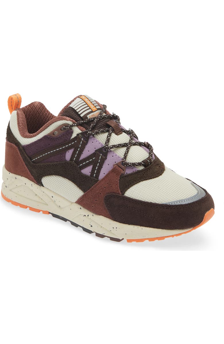 Karhu Gender Inclusive Fusion 2.0 Sneaker, Main, color,