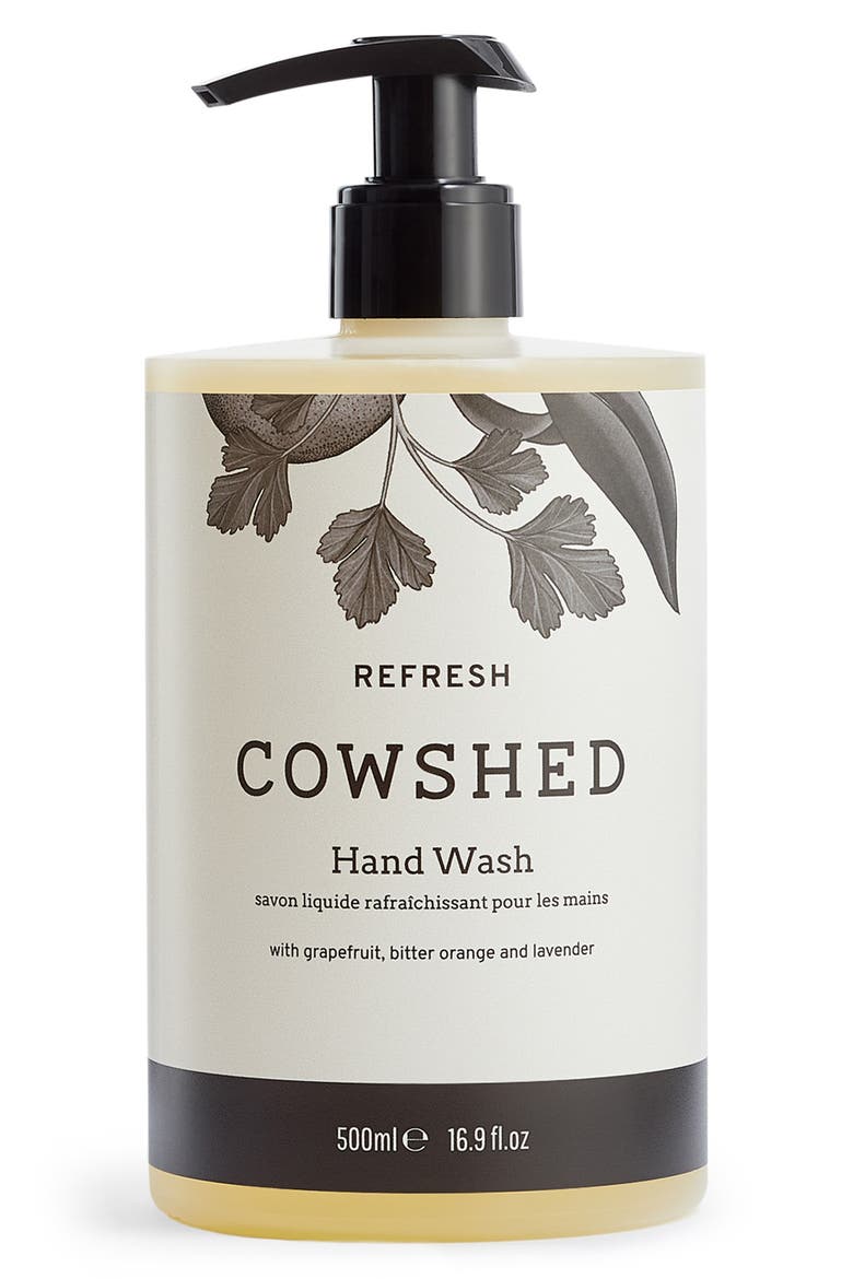 Refresh Hand Wash, Alternate, color, NO COLOR