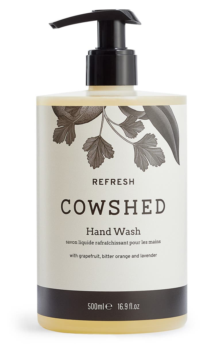 COWSHED Refresh Hand Wash, Alternate, color,