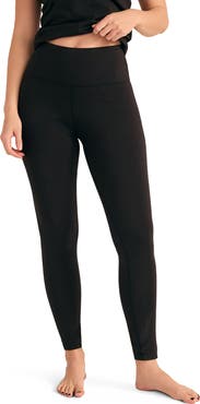 Haven Well Within Balance Organic Cotton Leggings