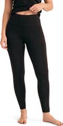 Haven Well Within Balance Organic Cotton Leggings
