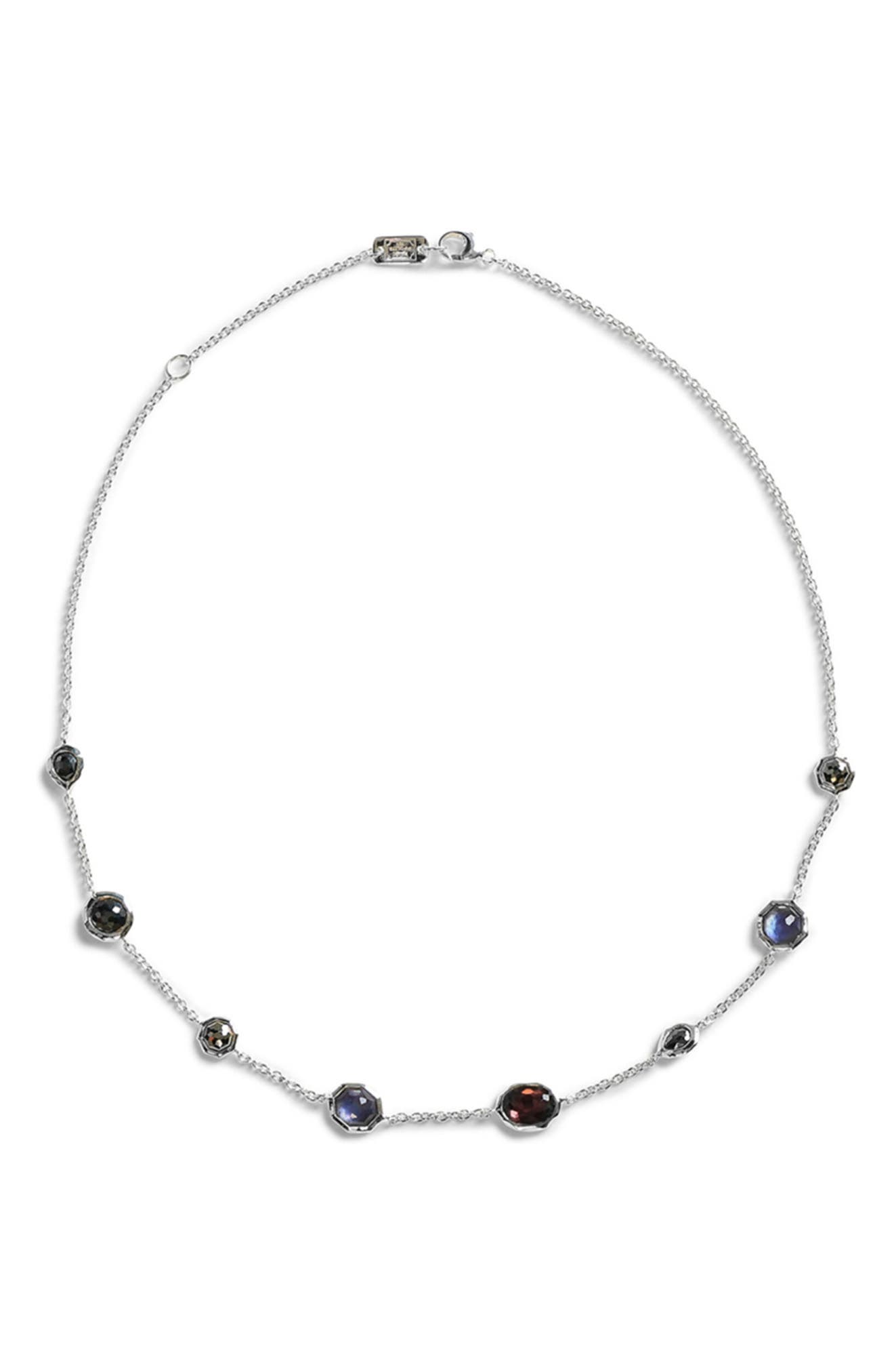 Ippolita Wonderland Mini Gelato Station Necklace