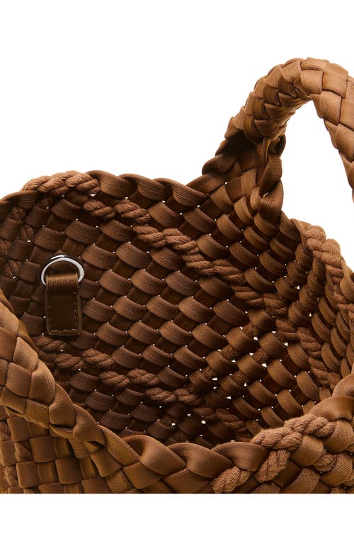 NAGHEDI NAGHEDI PETITE ST. BARTHS TOTE 