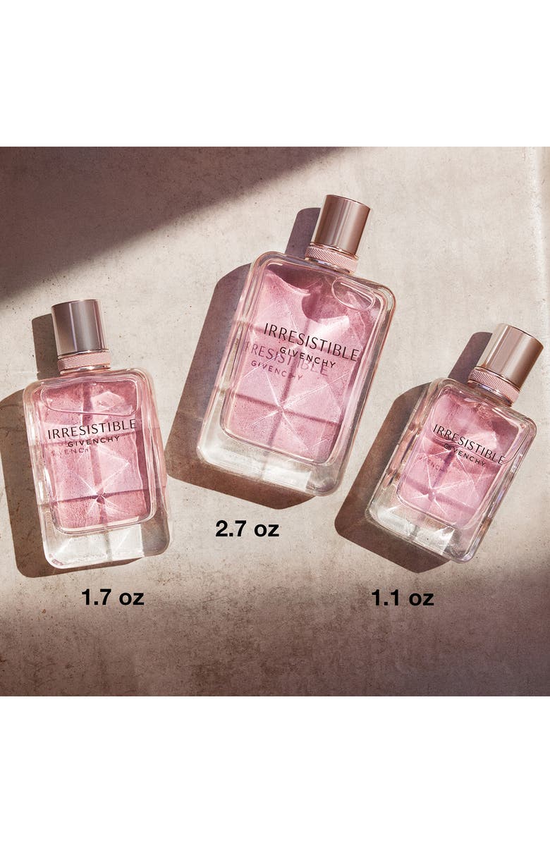 Givenchy Irresistible Very Floral Eau de Parfum, Alternate, color, 
