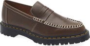 Dr. Martens Penton Ben Leather Penny Loafer