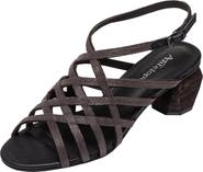 ANTELOPE Alani Dress Sandal