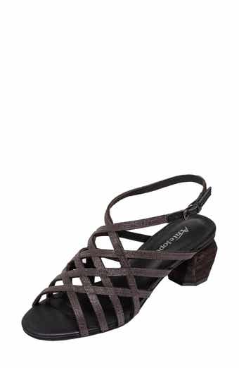 ANTELOPE Alani Dress Sandal