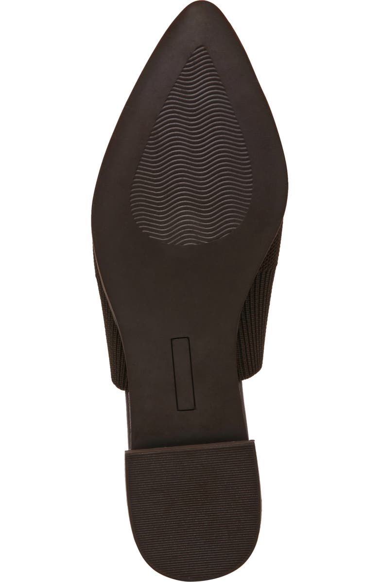 Anne Klein Vassar Mule, Alternate, color, Brown Knit