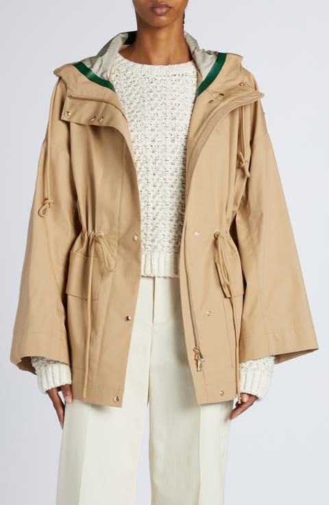 Shop Beige Moncler Online | Nordstrom