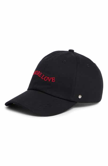 Steve Madden More Love Baseball Cap