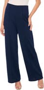 Vince Camuto Pull-On Wide Leg Pants
