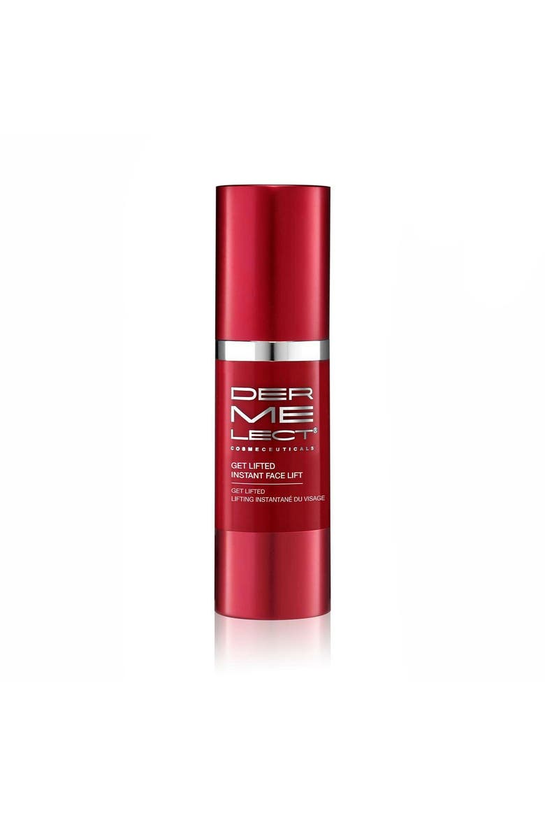 GET LIFTED Instant Face Lift, Main, color, White