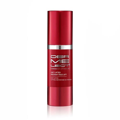 Dermelect Get Lifted Instant Face Lift