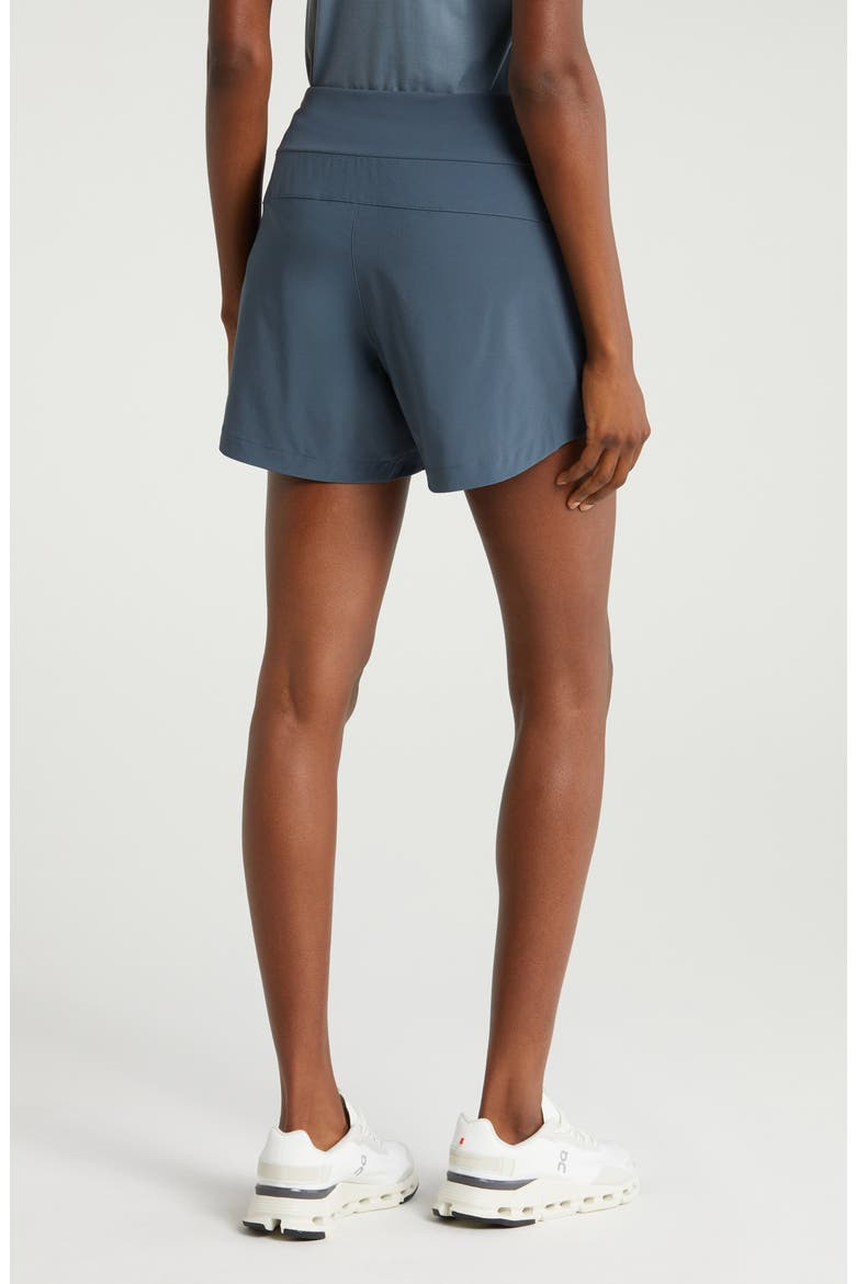 Breeze Shorts, Alternate, color, BLUE DUSK II