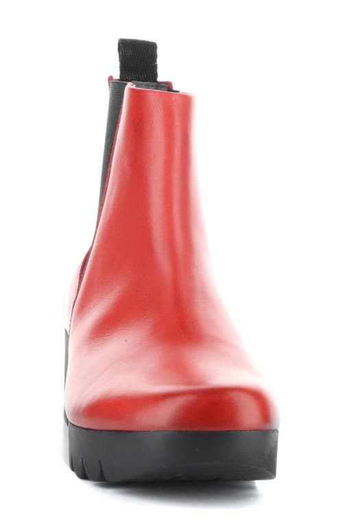 Fly London Vaze Chelsea Boot