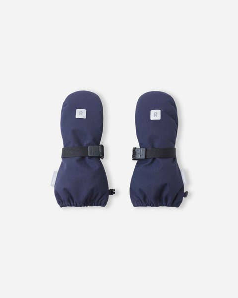 Ote ReimaTec mittens