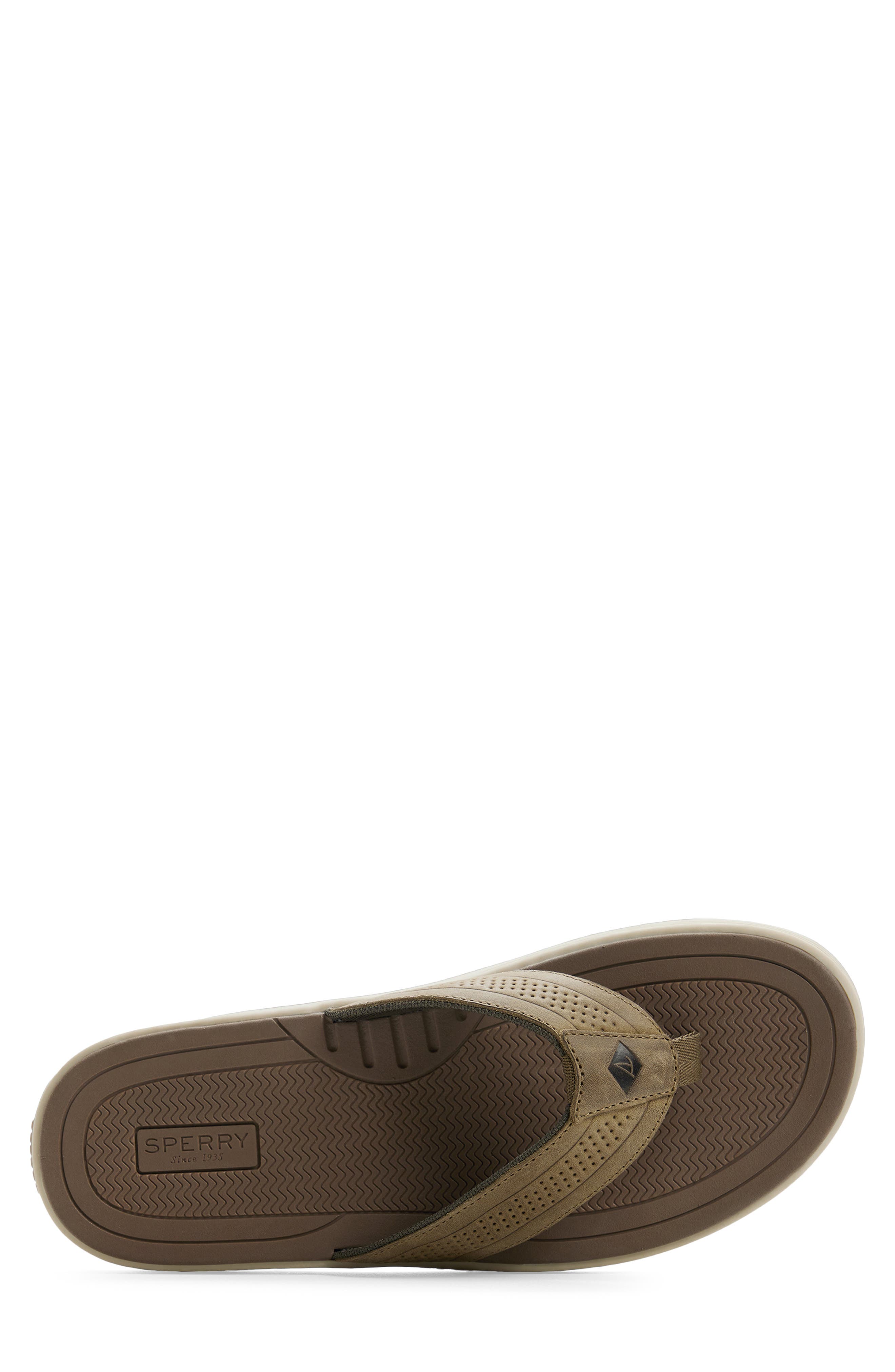 Sperry Havasu Thong Sandal, Alternate, color, 