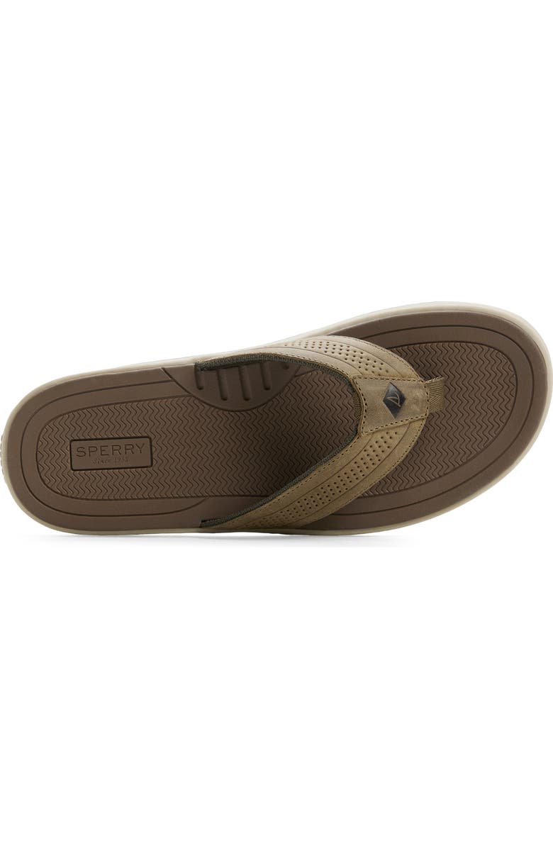 Sperry Havasu Thong Sandal, Alternate, color,