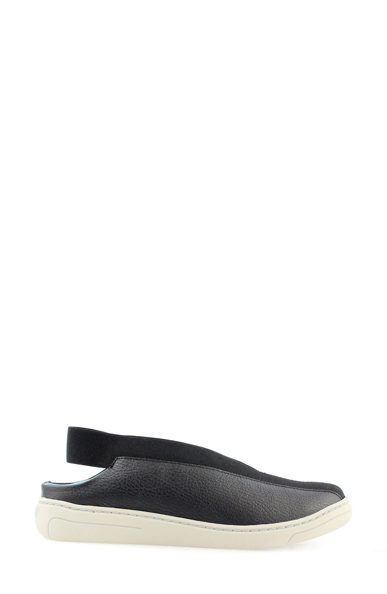 CLOUD Fleta Slingback Sneaker, Main, color, 