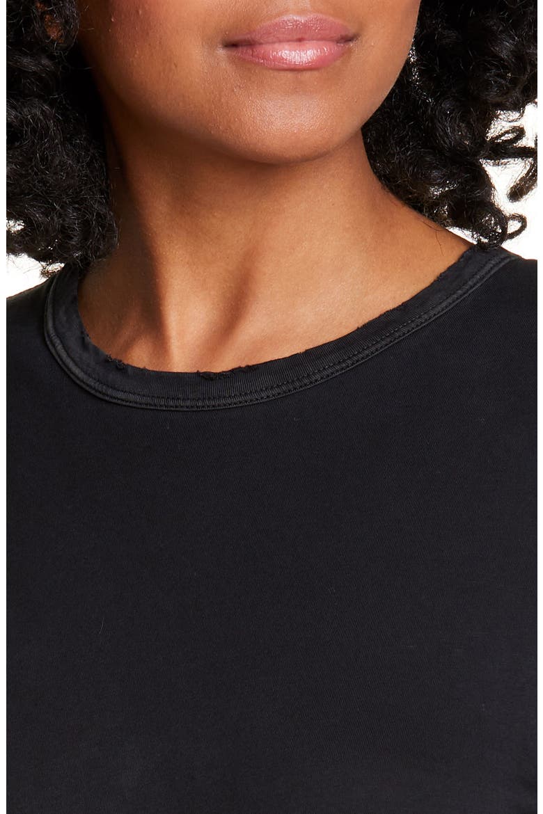 Standard Tee, Alternate, color, VINTAGE BLACK