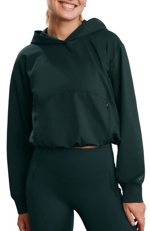 Pacer Performance Hoodie