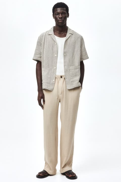Regular Fit Resort Shirt