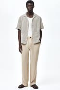 H&M Regular Fit Resort Shirt