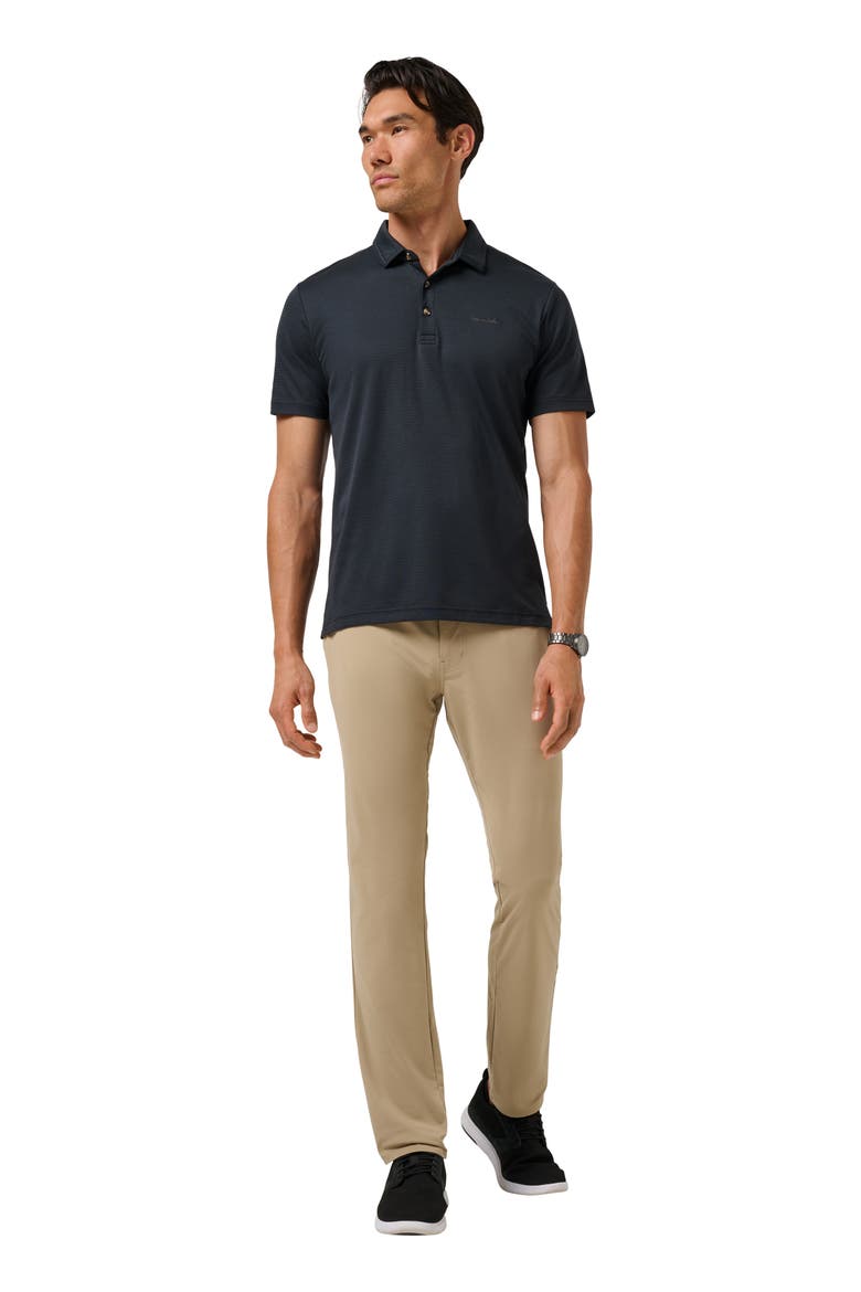 Open to Close Performance Pants, Alternate, color, KHAKI