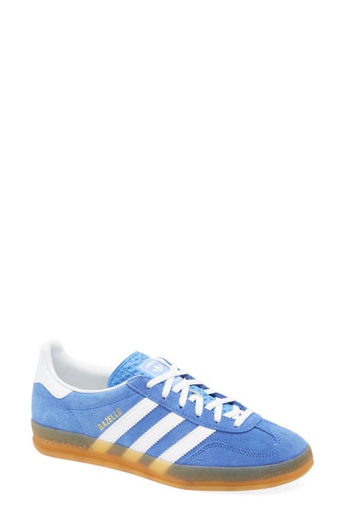 Adidas Originals Adidas Gazelle Indoor Sneaker