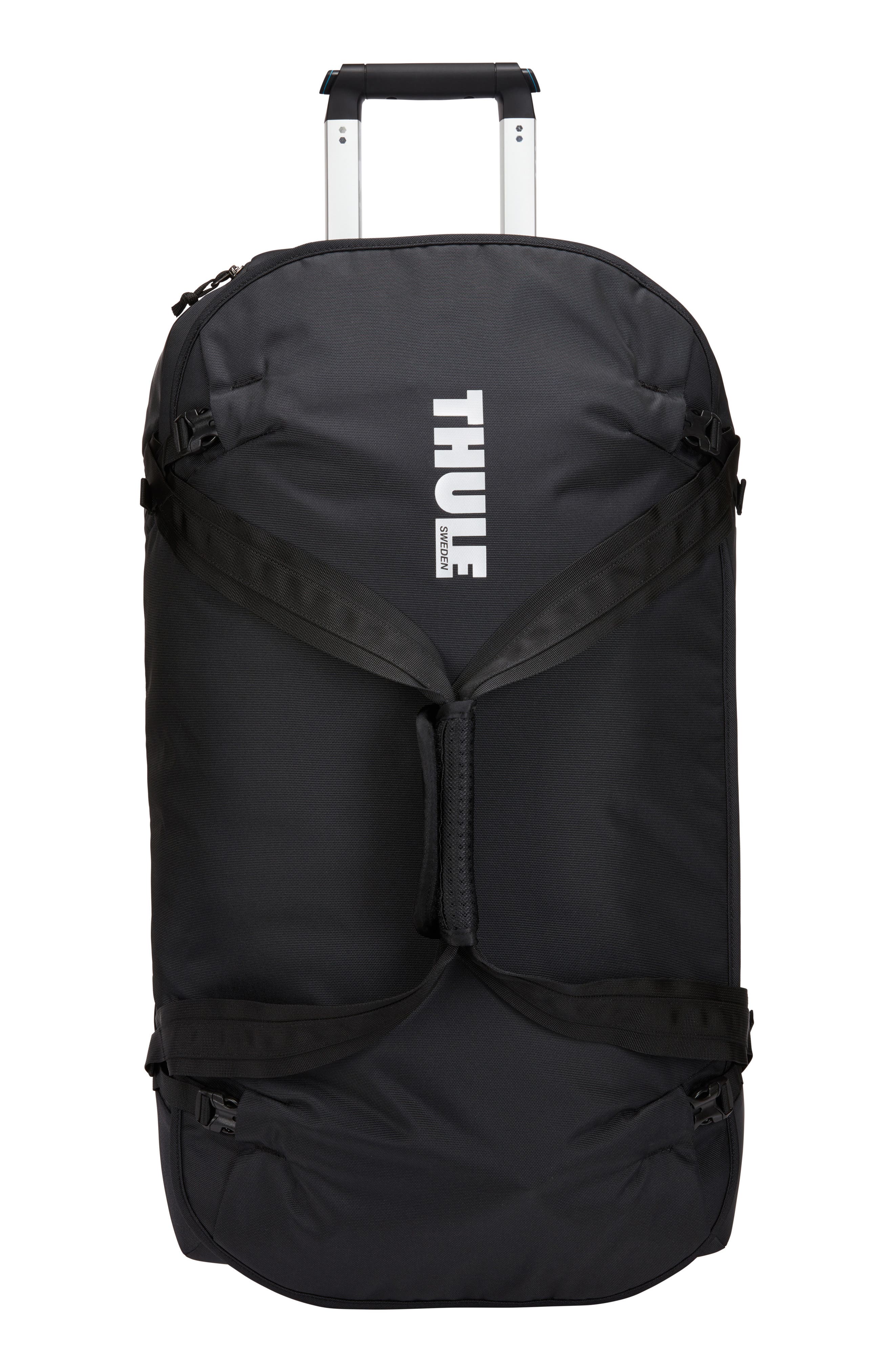 Thule Subterra 28-Inch Wheeled Duffle Bag, Main, color, 