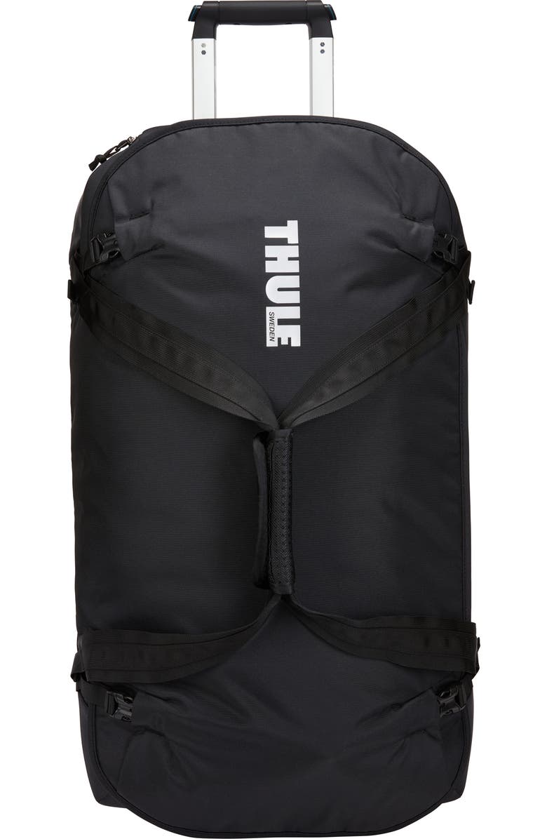 Thule Subterra 28-Inch Wheeled Duffle Bag, Main, color,