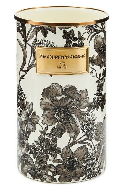 Sterling English Garden Utensil Holder