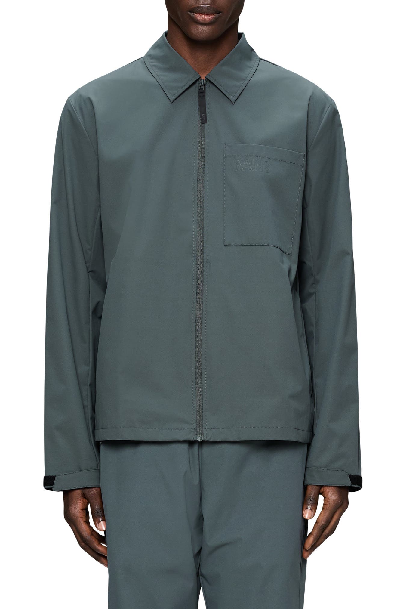 selected DARK GREY