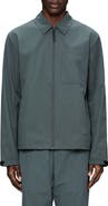 Rains Mito Water Repellent Overshirt