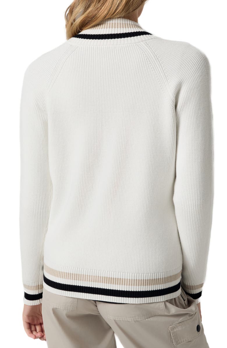 Alp N Rock Harlow Water Repellent Quilted Jacket, Alternate, color, 