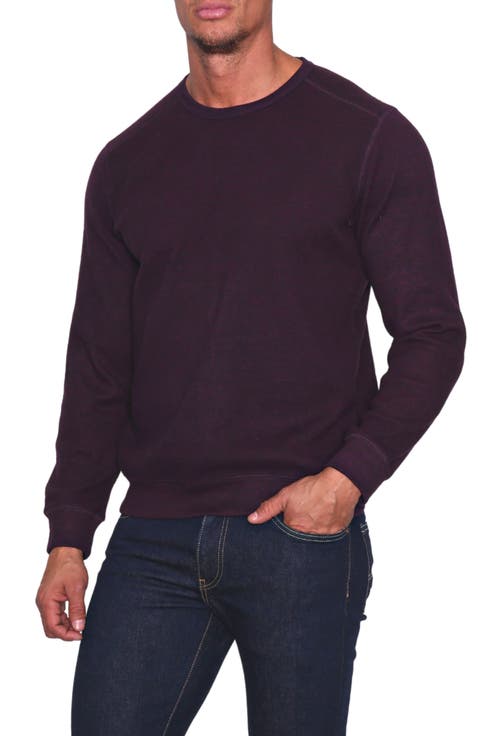 Cozy Crewneck Sweater