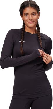 Mammut Trift Long-Sleeve Top - Women's