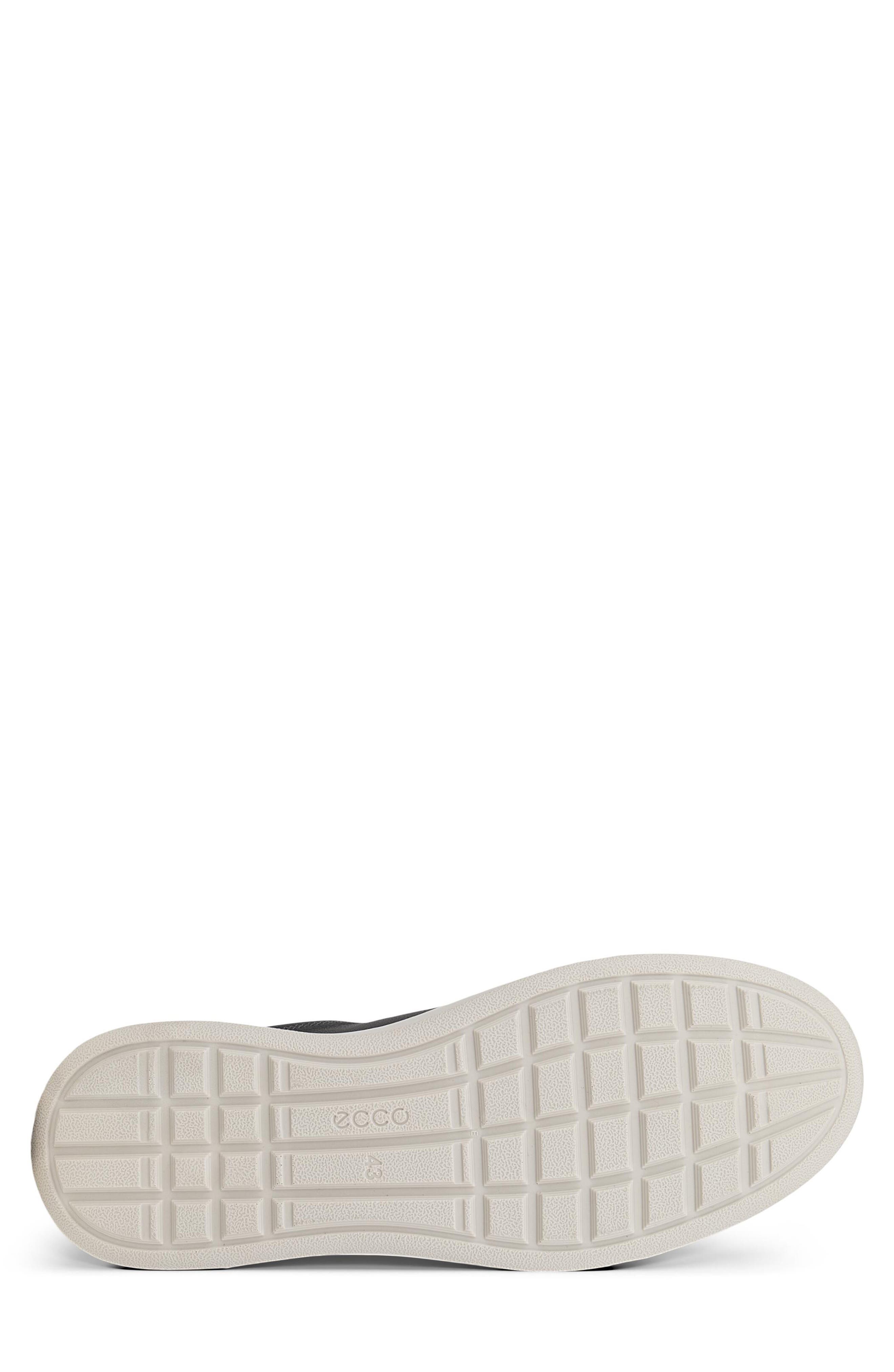 ECCO Move Sneaker, Alternate, color, Magnet