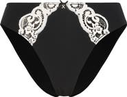 SAVAGE X FENTY Swirly Girly Cheeky Briefs