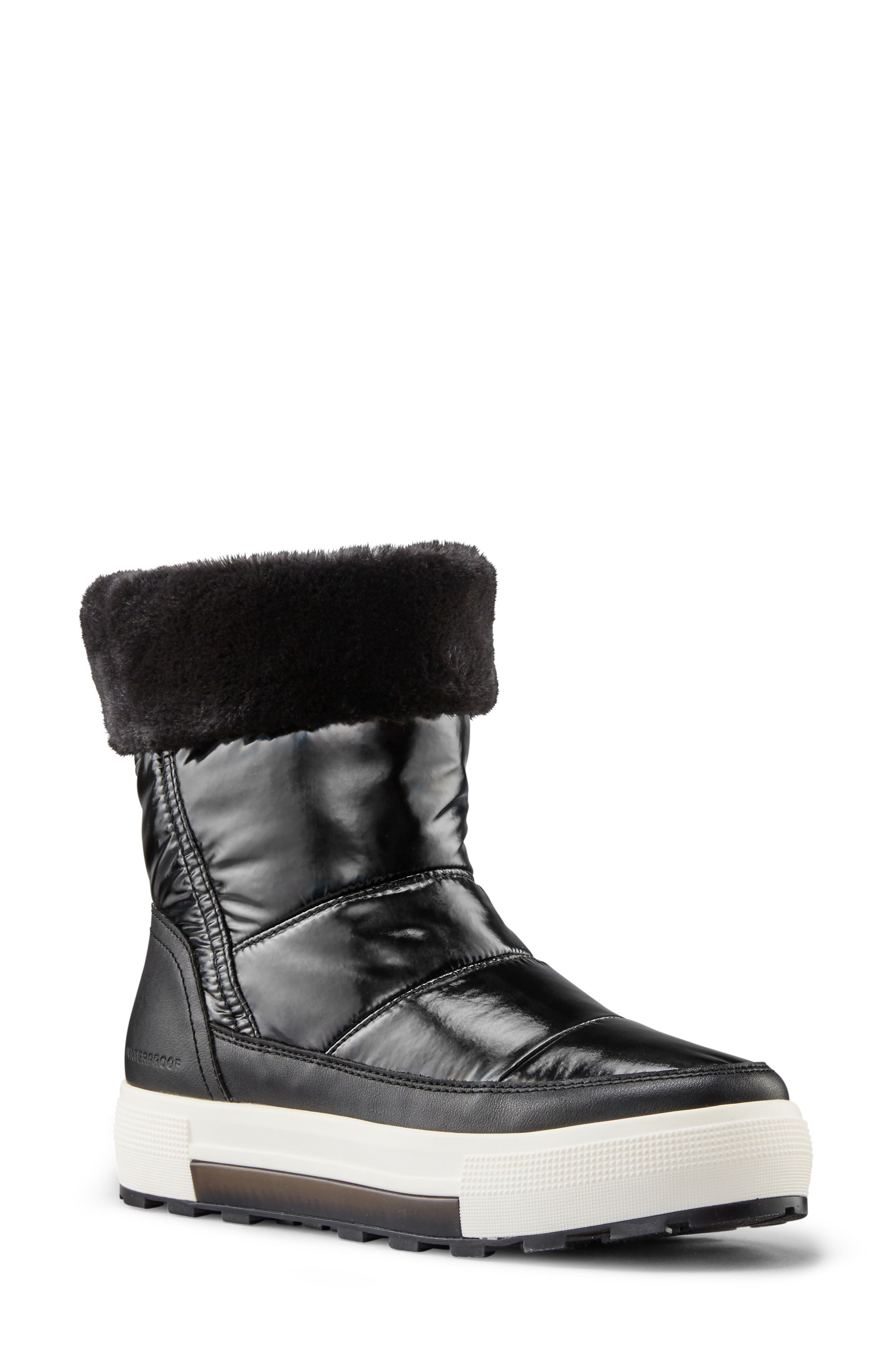 Cougar Wizard Waterproof Snow Boot, Main, color, 